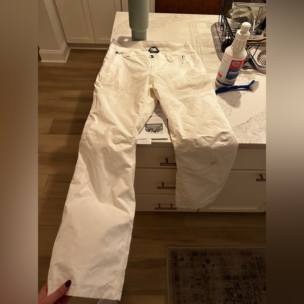The North Face Women’s snow pants